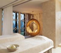 St. Regis Spa